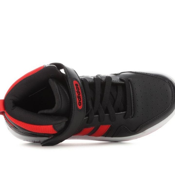 High tops - Picture 7 of 8